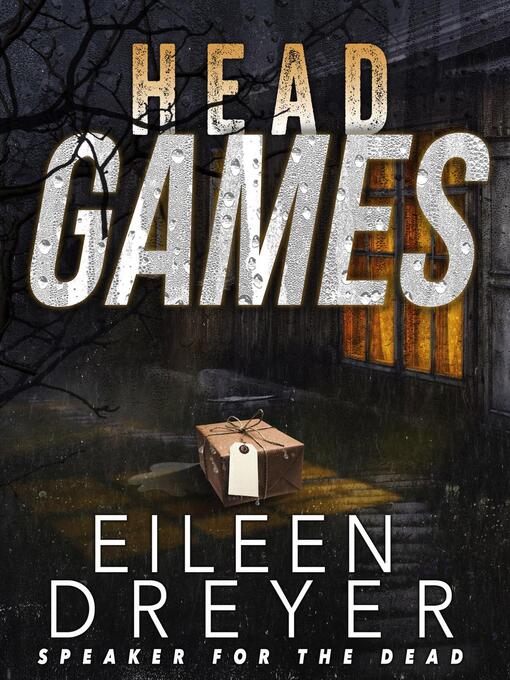 Title details for Head Games by Eileen Dreyer - Available